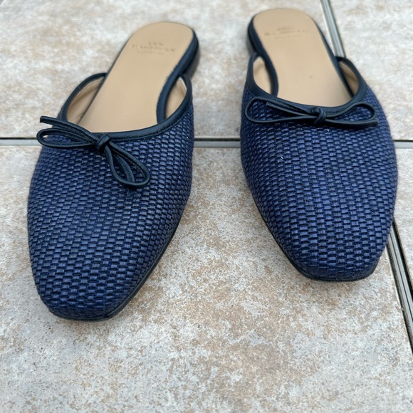 Ann Mashburn Leather shoes - Picture 4 of 12